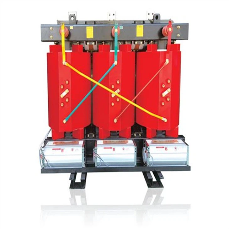 SC11 SC13 Series Dry Type Transformer