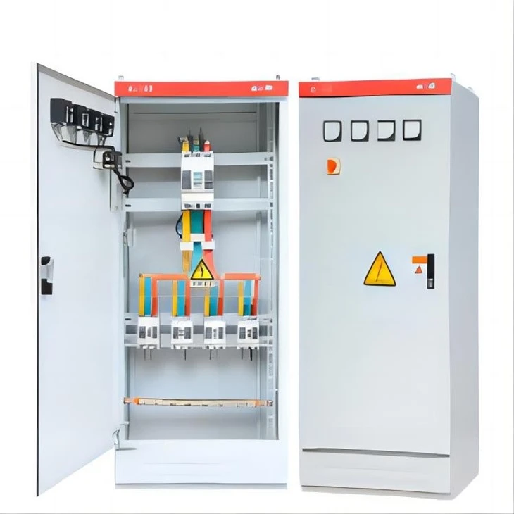 XL-21 380V 800A power distribution box