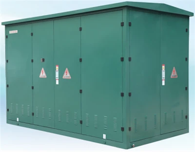 35kV SUB-SIARAN BAHAGIAN