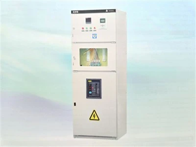 KABINET BERHUBUNG GRID PHOTOVOLTAIC BWG